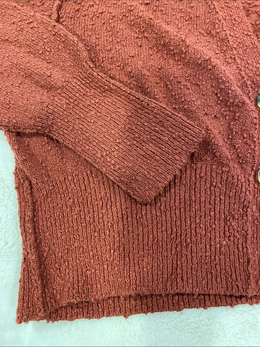 Free People Found My Friend Cardigan